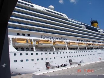 COSTA SERENA