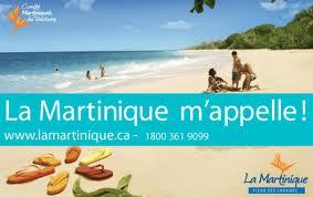 La Martinique