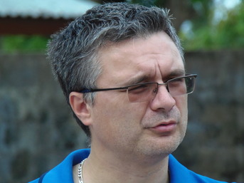 Jean-Yves PERONNET, DTN à la F.F.P.J.P.