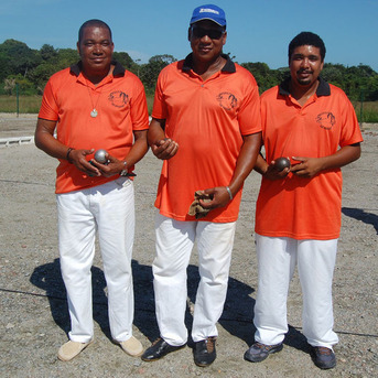 BANGO Hugues-BEAUFORT Marcel-DIAGNE Alexandre (BFR)