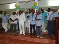  30ÈME CHAMPIONNAT DE LIGUE ANTILLES-GUYANE 2012  - MARTINIQUE - 