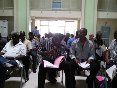 ASSEMBLEE GENERALE du COMITE DEPARTEMENTAL de GUADELOUPE de PETANQUE