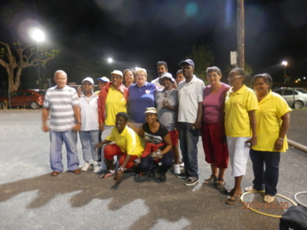 stage de perfectionnement au MOULE stage de perfectionnement au MOULE