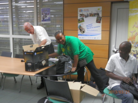 Qui a parlé de mauvaise ambiance? Qui a parlé de mauvaise ambiance?