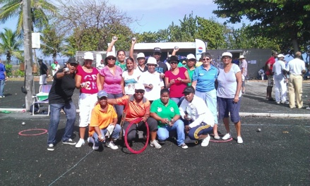 Celles qui ont répondu à l'appel du 29 Décembre 2013 de L'Amicale Moulienne Celles qui ont répondu à l'appel du 29 Décembre 2013 de L'Amicale Moulienne