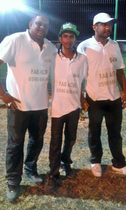 De GàD Alagapin Jonathan,Adékalom Thomas, Soudiagom Gaëtan. De GàD Alagapin Jonathan,Adékalom Thomas, Soudiagom Gaëtan.