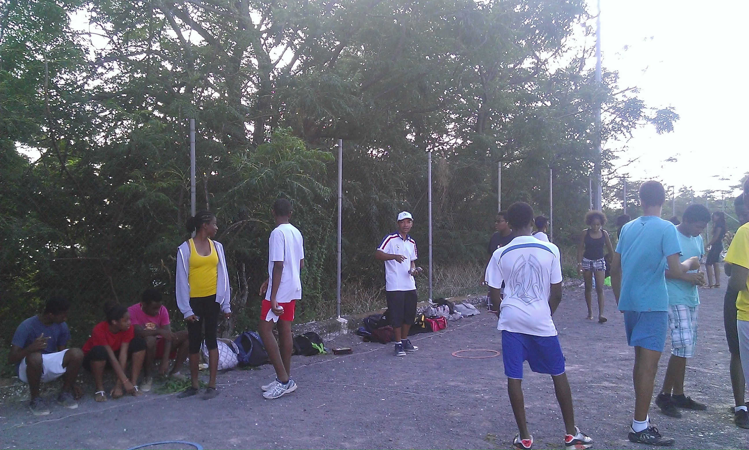 Mr CIPOLIN en centre de vacances, qui a dit qu'on ne fait rien pour avoir des jeunes. Mr CIPOLIN en centre de vacances, qui a dit qu'on ne fait rien pour avoir des jeunes.