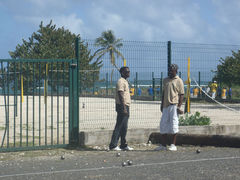 JOHNNY et NICAISE.jpg JOHNNY et NICAISE.jpg