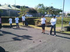 EUWIDYS à côté de MOTY(casquette),EMMY dans le rond.jpg EUWIDYS à côté de MOTY(casquette),EMMY dans le rond.jpg