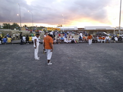 LA FINALE DAMES LA FINALE DAMES