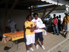 La championne PARNY SANDRINE et la vice-championne CALIARI MARIE DENISE en TÊTE à TÊTE..jpg La championne PARNY SANDRINE et la vice-championne CALIARI MARIE DENISE en TÊTE à TÊTE..jpg