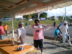 Après l'effort les honneurs Après l'effort les honneurs