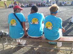 STAND UP SAINT-MARTIN STAND UP SAINT-MARTIN