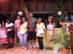 Nos championnes Antilles-Guyane Sylvie et Marlène.jpg Nos championnes Antilles-Guyane Sylvie et Marlène.jpg