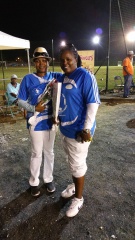 MARIE-FRANCOISE et SANDRINE qu'on ne présente plus MARIE-FRANCOISE et SANDRINE qu'on ne présente plus