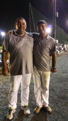 Le grand JEAN-LUC et BRUNO de L'ABSR Le grand JEAN-LUC et BRUNO de L'ABSR