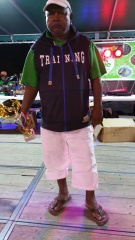 Notre Champion A-G 2016 Vétéran OMER DUNOYER un habitué des premières places Notre Champion A-G 2016 Vétéran OMER DUNOYER un habitué des premières places