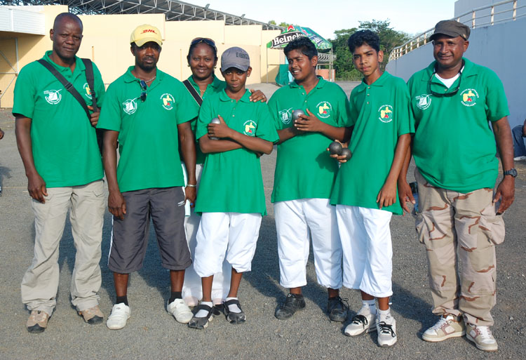 graines de Champion:Victor,Sonny ,Tremalmaiëck graines de Champion:Victor,Sonny ,Tremalmaiëck