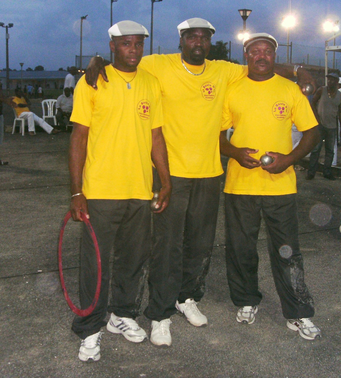 DOUTAU Georges-GAUTHIEROT Dominique-KANCEL Arthur.JPG DOUTAU Georges-GAUTHIEROT Dominique-KANCEL Arthur.JPG