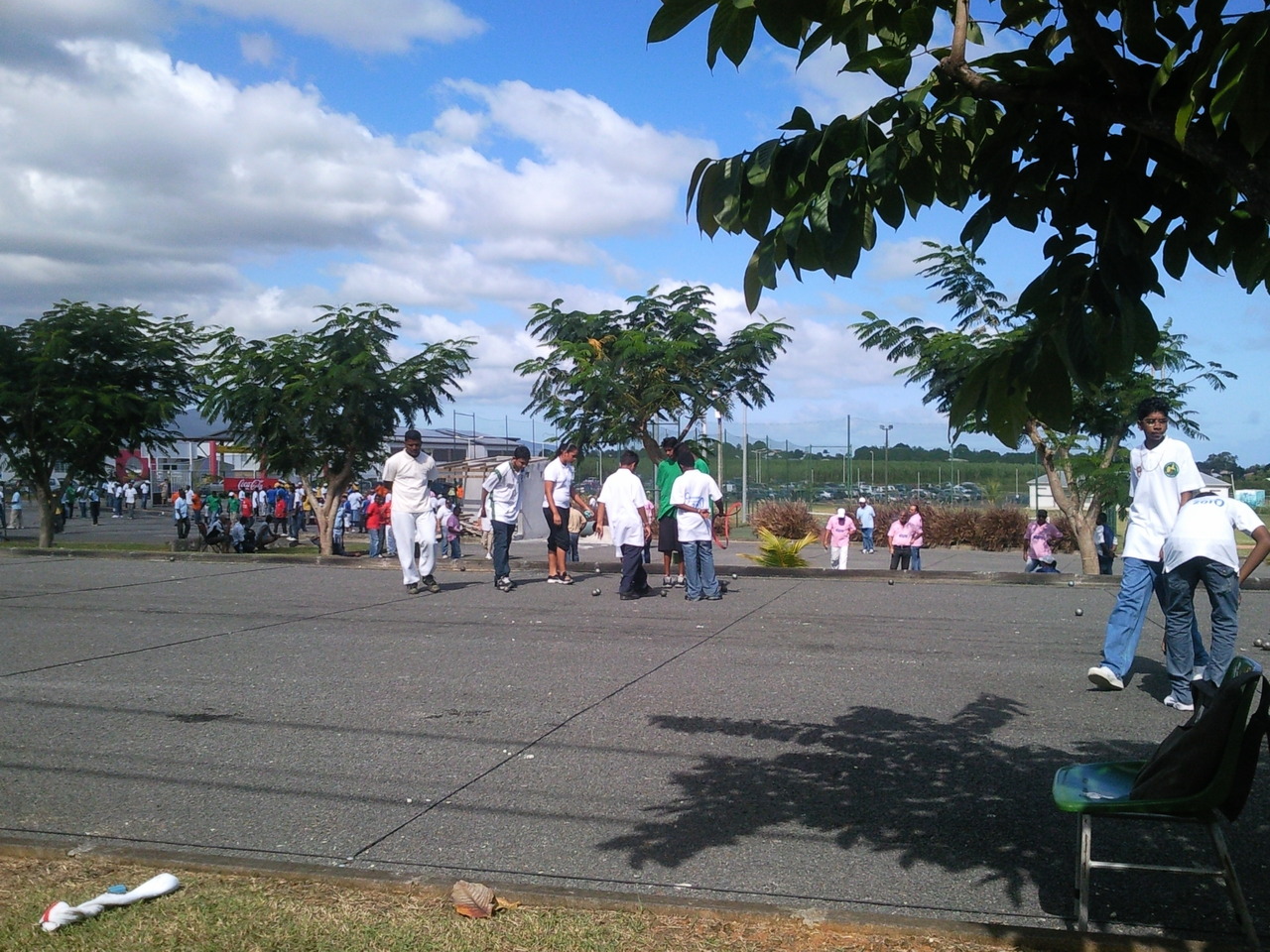 championnat de GUADELOUPE, les jeunes dans la partie.jpg championnat de GUADELOUPE, les jeunes dans la partie.jpg