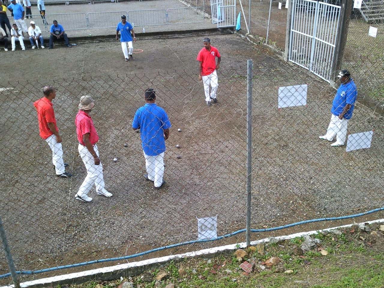 Sélection A-g à ST-CLAUDE Sélection A-g à ST-CLAUDE