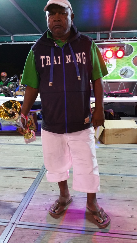 Notre Champion A-G 2016 Vétéran OMER DUNOYER un habitué des premières places Notre Champion A-G 2016 Vétéran OMER DUNOYER un habitué des premières places