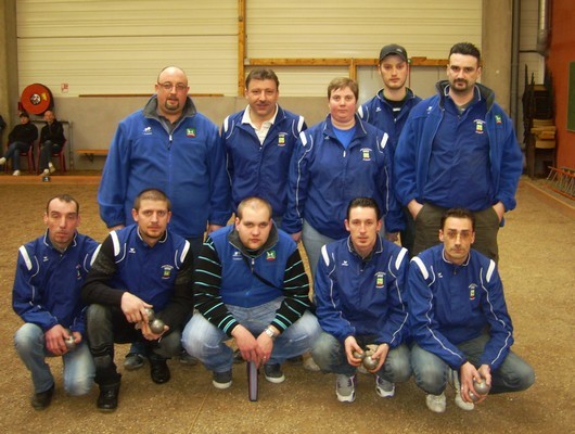 coupe de france 2010-2011