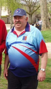 Bernard VERDOT vient de nous quitter. Bernard VERDOT vient de nous quitter.