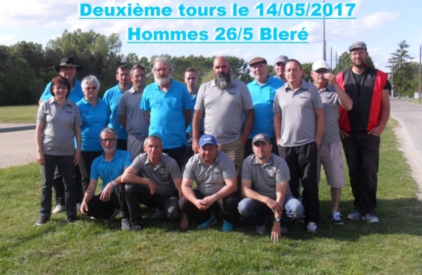 L'équipe au deuxième tour de la coupe de France 2017. L'équipe au deuxième tour de la coupe de France 2017.