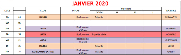 Calendrier Ffpjp En Indre Et Loire 2019 2020 calendrier petanque saone et loire 2021