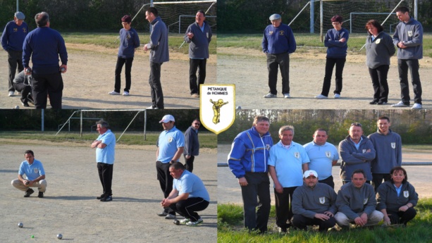 Résultat du premier tour de la coupe de France des clubs. Résultat du premier tour de la coupe de France des clubs.