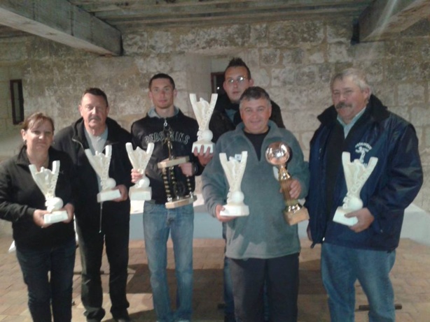 Inter club 2014. Inter club 2014.