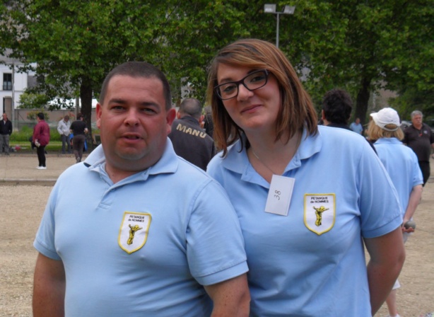 Le club de Hommes sera la dimanche matin. Le club de Hommes sera la dimanche matin.