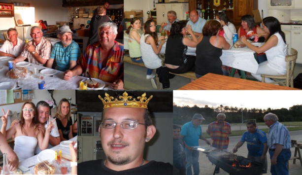 Concours a la mêlée du samedi 14 juin 2014 . Concours a la mêlée du samedi 14 juin 2014 .