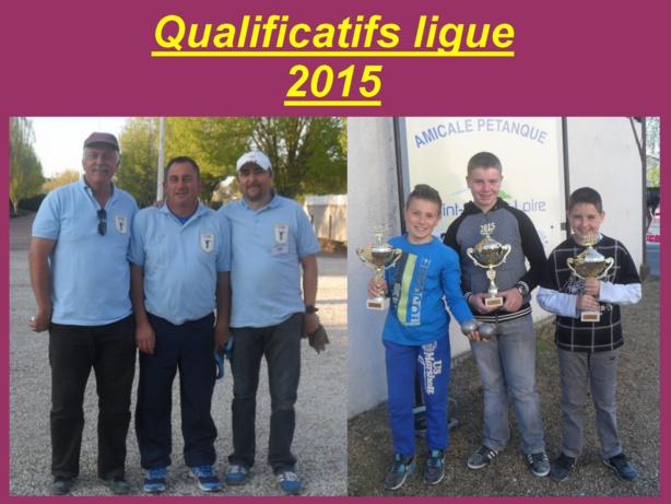 Hommes en force à la Ligue 2015. Hommes en force à la Ligue 2015.