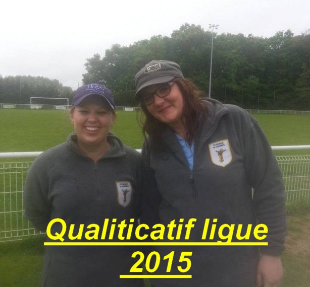 Les battantes sous une pluie battante. Les battantes sous une pluie battante.