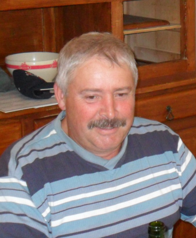 Au revoir François. Au revoir François.