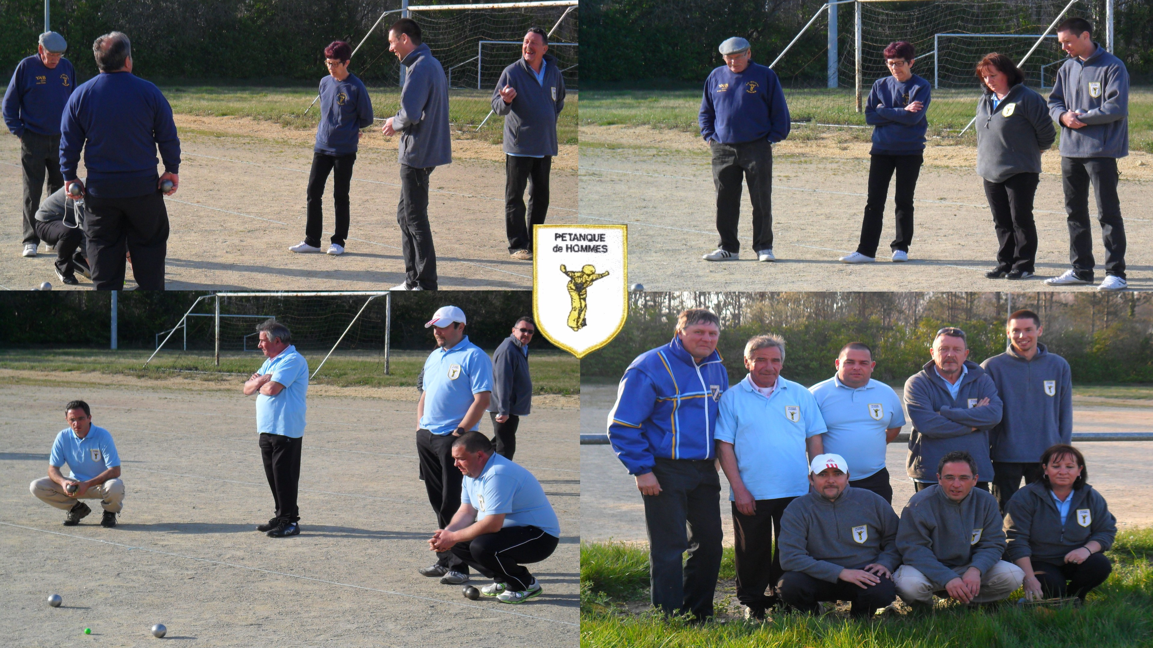 Résultat du premier tour de la coupe de France des clubs. Résultat du premier tour de la coupe de France des clubs.
