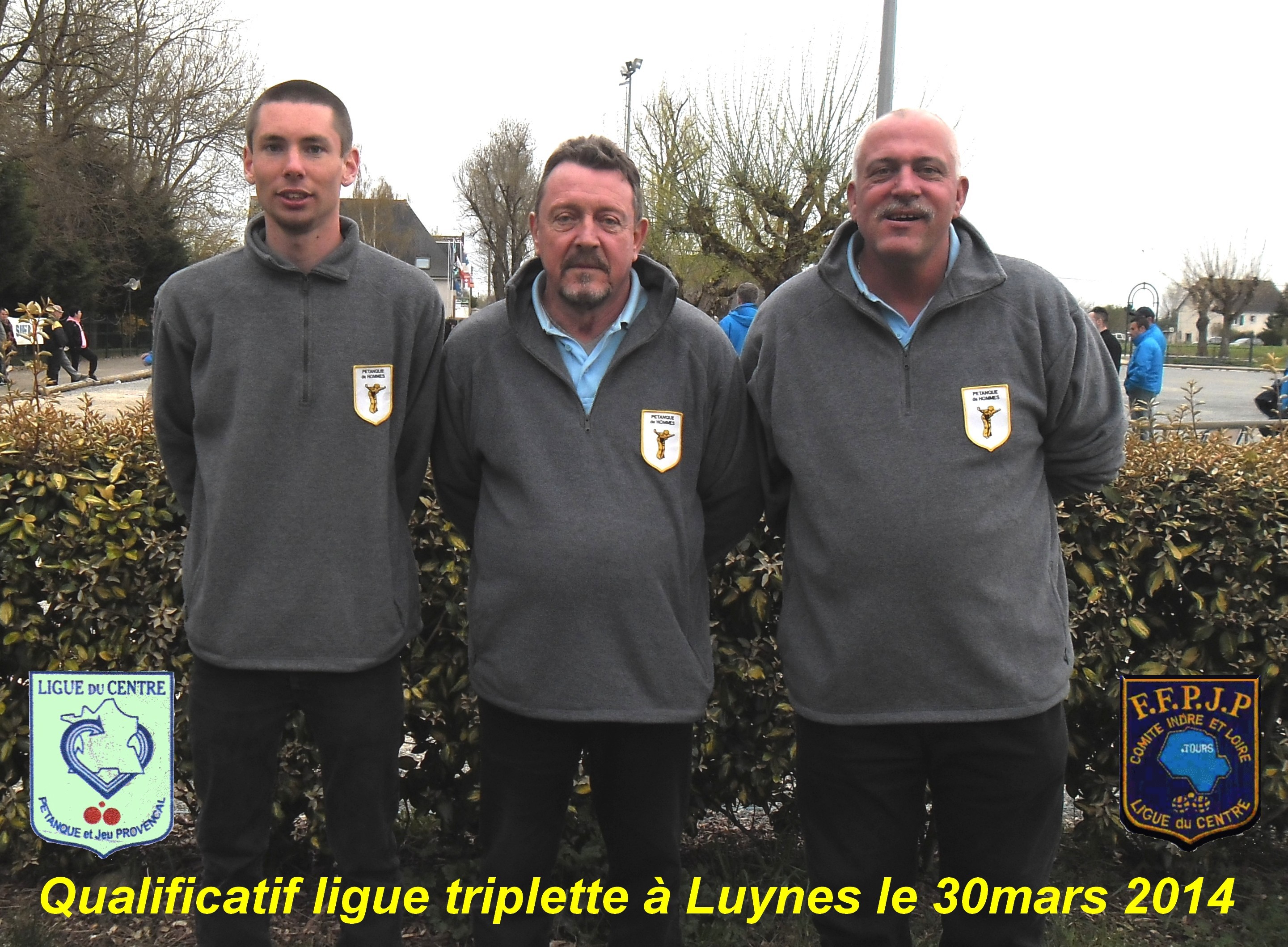 Bravo les potos Bravo les potos