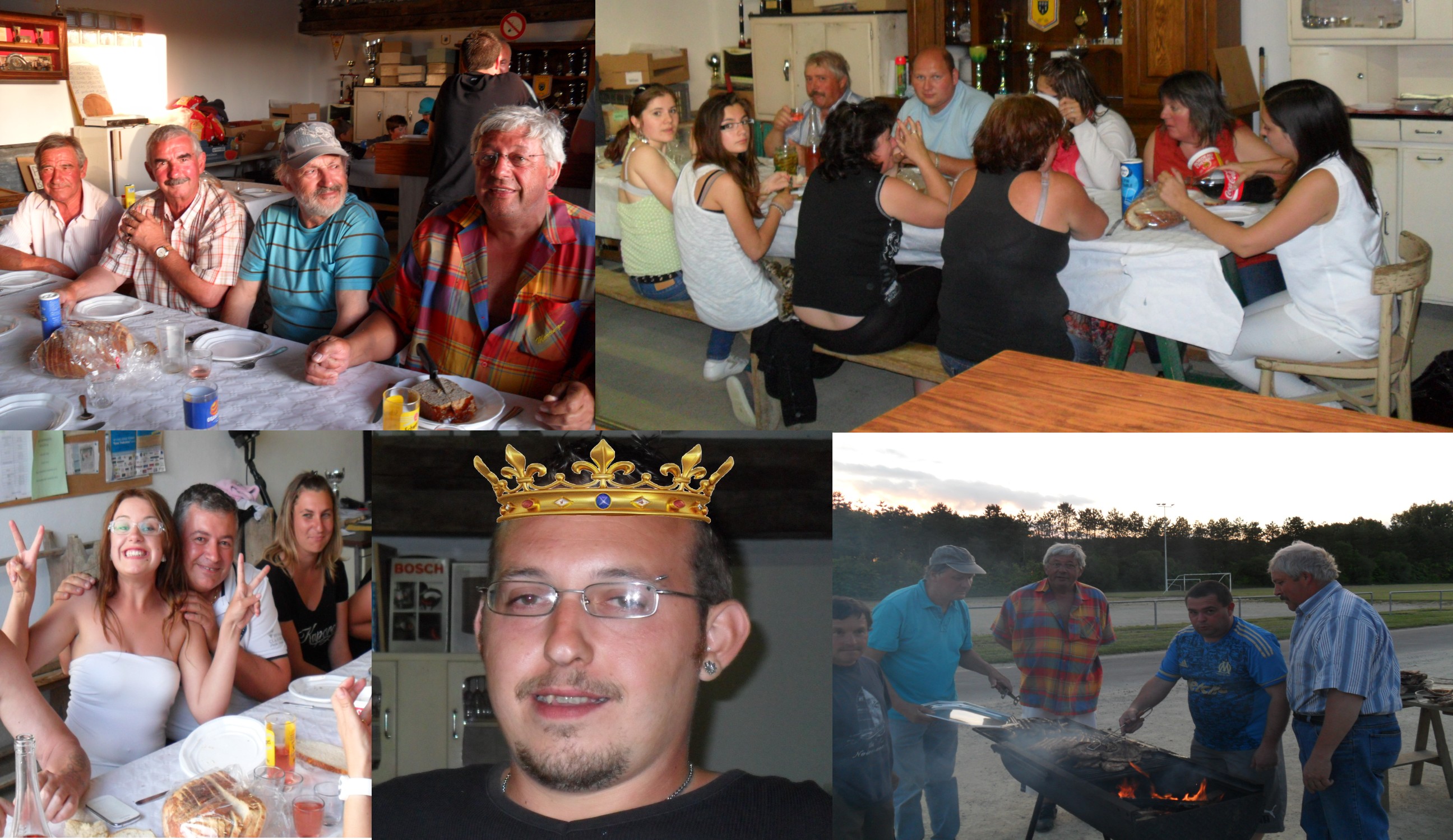 Concours a la mêlée du samedi 14 juin 2014 . Concours a la mêlée du samedi 14 juin 2014 .