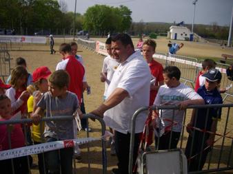 Quel mercredi ! Quel mercredi !