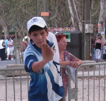RESULTATS DES SELECTIONS DE LIGUE A L'ASBXII RESULTATS DES SELECTIONS DE LIGUE A L'ASBXII