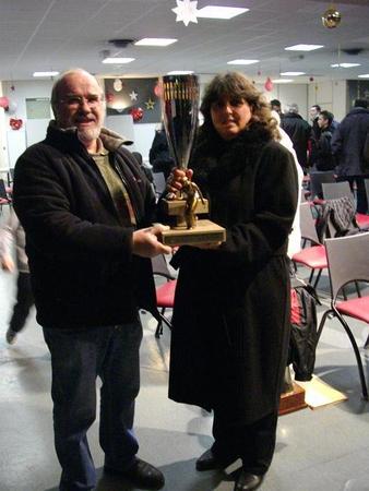 AG Jeunes 2010 AG Jeunes 2010