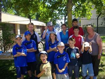 CHAMPIONNATS DEPARTEMENTAUX DES CLUBS JEUNES CHAMPIONNATS DEPARTEMENTAUX DES CLUBS JEUNES