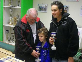 Concours Jeunes à Gargenville