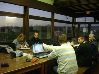 FORMATION INITIATEURS