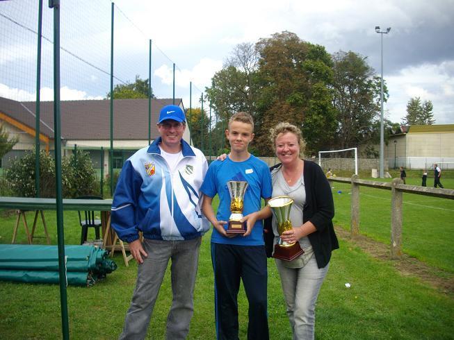 CHAMPIONNAT DE LIGUE TàT