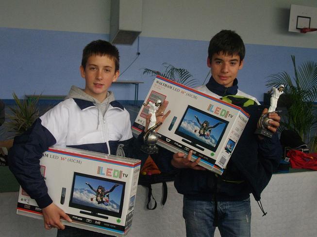 GRAND PRIX DE BONDY GRAND PRIX DE BONDY