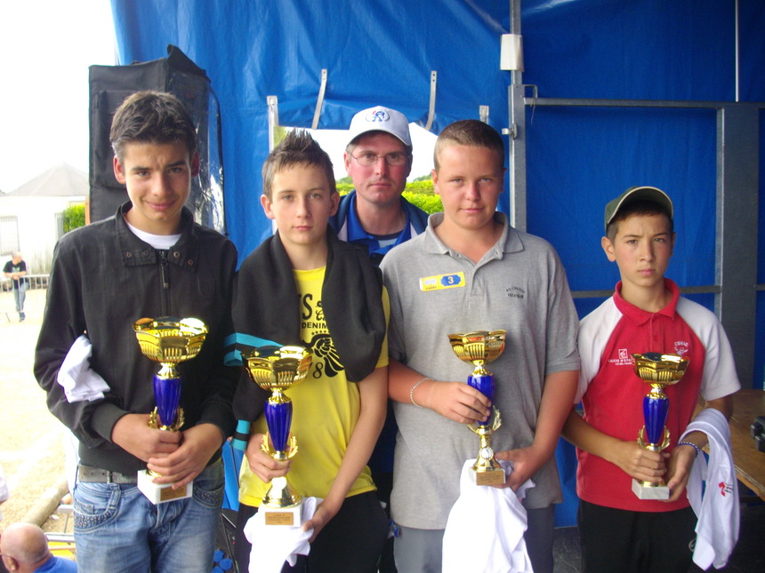 LES 2 REGIONAUX: VERT LE GRAND (91) ET HERBLAY (95) LES 2 REGIONAUX: VERT LE GRAND (91) ET HERBLAY (95)