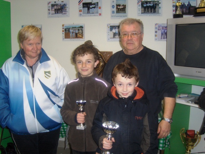 CONCOURS DE GARGENVILLE